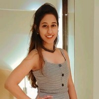 Sanyukta Jaiswal