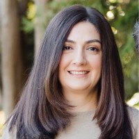 Hanieh Houshmandi, Pe, Te, Ptoe