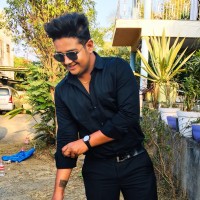 Raviraj Thakor