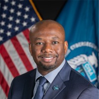 Derrick Melton, Cissp, Ztx-I