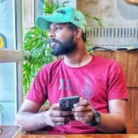 Akhil Komban