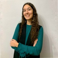Patricia Garcia Bargueño