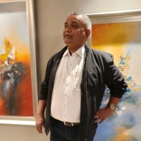 Shambhukant Jha