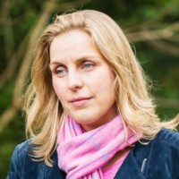 Catherine Mcsheehy
