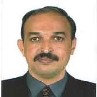 Ananth Kumar T