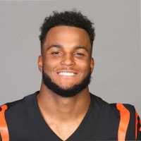 Anthony “Scotty” Washington