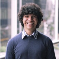 Alex Ovalle