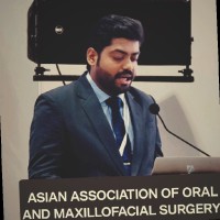 Dr Sooraj S Pillai