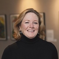 Cathy Malloy