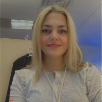 Nadia Mohammedali