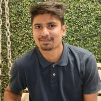 Abhinav Nair