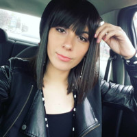 Gabriela Paz Ruiz Rosas
