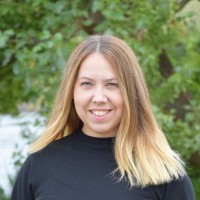 Kirsten Sebold