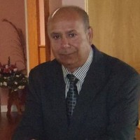 Ramesh Sharma Ncso, Crsp, Csp