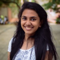 Parvathy Jayaprakash