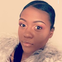 Jasmin Ray