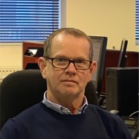 Ed Prescott