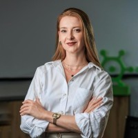 Rita Gaidar