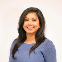 Bhavisha Maru
