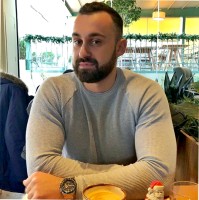Sokratis Milarogeorgos