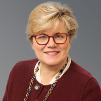 Ruth Marcott
