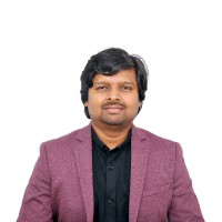 Sudheer Sermon Jangam