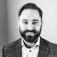 Andrew Severs, P.Eng