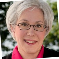 Janet Reidy