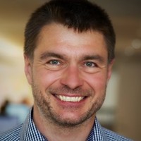 Tim Hansen