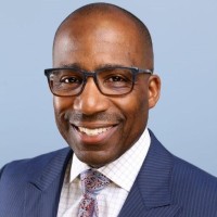 Darryl Washington