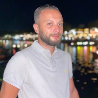 Nassim Lemouchi