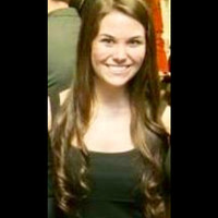 Caroline Huot, Cpa