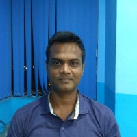 Paritosh Shaw