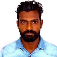 Vibin Venugopal