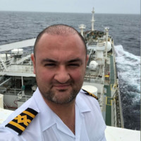 Ismail Toprak