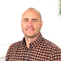 Duncan Boyes