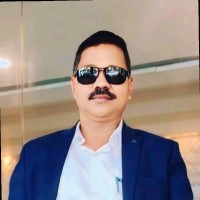 Balasaheb Solankure Patil