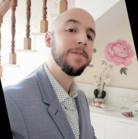 Daniel Alcoba Rivas