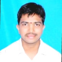 Dhanush S P
