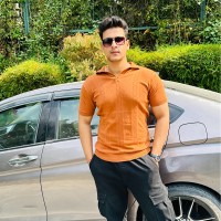 Tushar Gupta