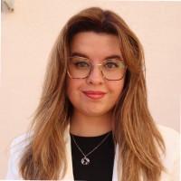 Cristina González González