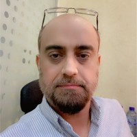 Kashif Masood