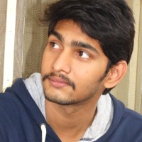 CA Prudhvi Avinash
