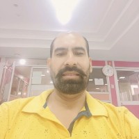Shiv Singh
