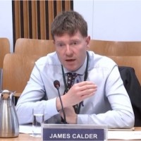 James Calder