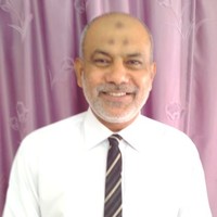 Syed Muhammed Zafar Kazmi