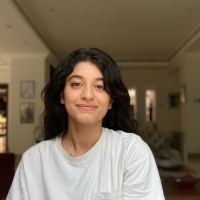 Maya Fakhoury