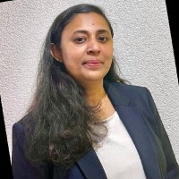 Aneena Mathew
