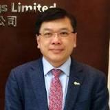 Roger Goh