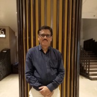 Krishna Mohite